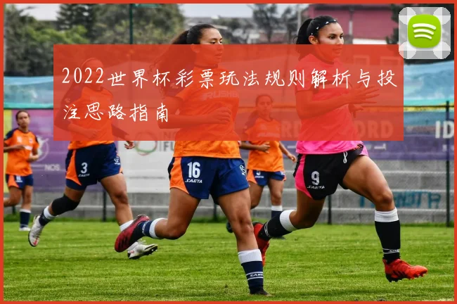 2022世界杯彩票玩法规则解析与投注思路指南